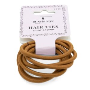 Bunheads hårstrikk