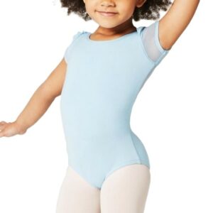 Capezio ballettdrakt 311C