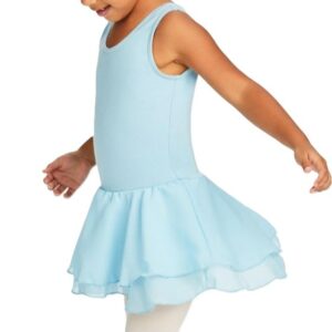 Capezio ballettdrakt 877C