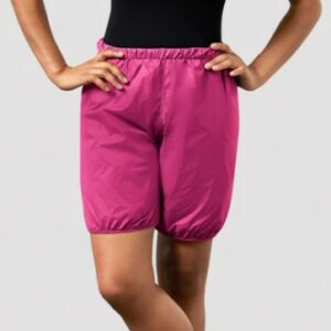 Rosa sweatshorts