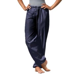 Bloch sweatpants/trashpants