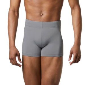 Bloch hotpants mann