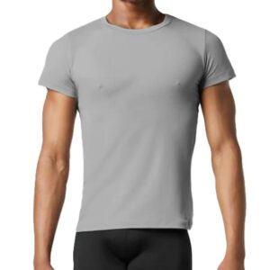 Bloch t-shirt mann