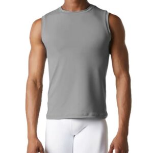 Bloch tee mann