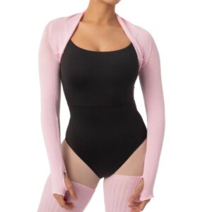 Intermezzo bambus shrug