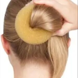 Bloch Bun Builder