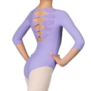 Mirella ballettdrakt 22C