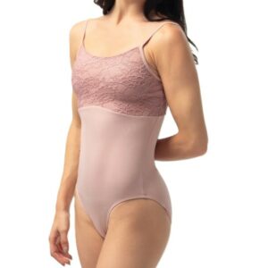 Chloe ballettdrakt