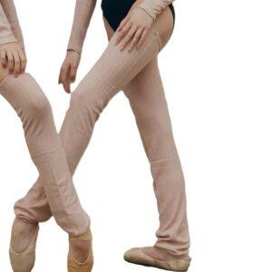 Rubia Ballet Core leggvarmere