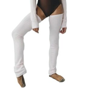 Rubia Pink Marshmallow leggvarmere