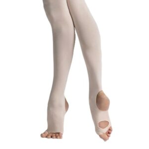 Bloch Free Flex tights