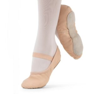 Capezio Luna ballettsko