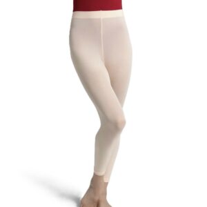 Capezio tights uten fot 85C