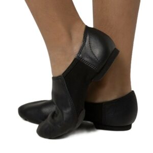 Capezio jazzsko, barn