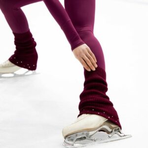 Intermezzo leggvarmere 36