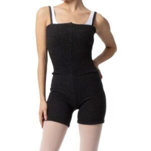 Intermezzo varmedress 87