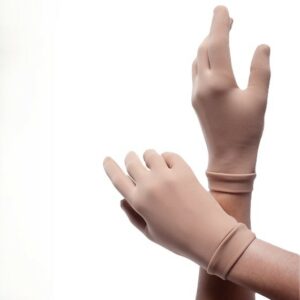 Intermezzo kunstløp hansker