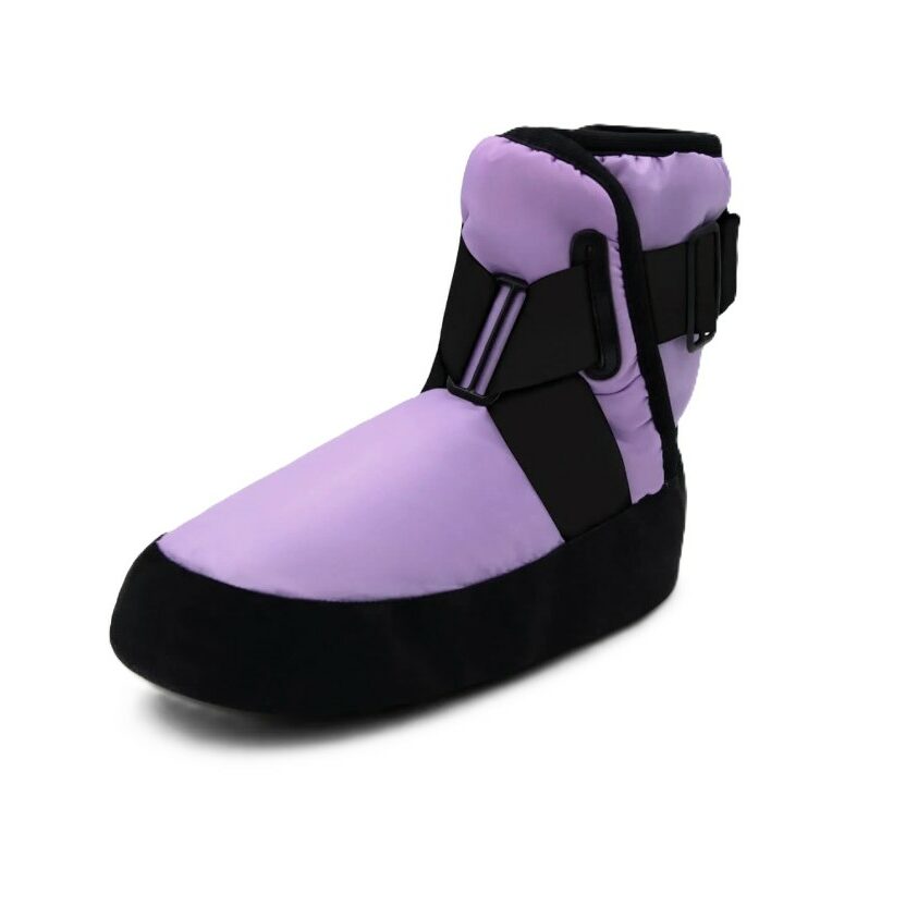 Capezio W100 lavendel Capezio W100 lavendel