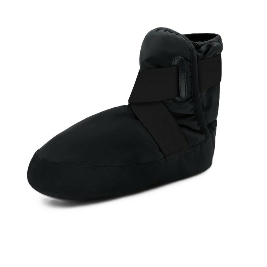 Capezio W100 sort Capezio W100 sort
