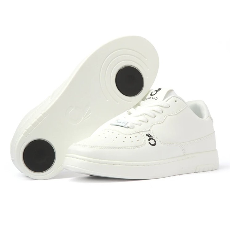 Pana Mio hvit par Pana Mio hvit par