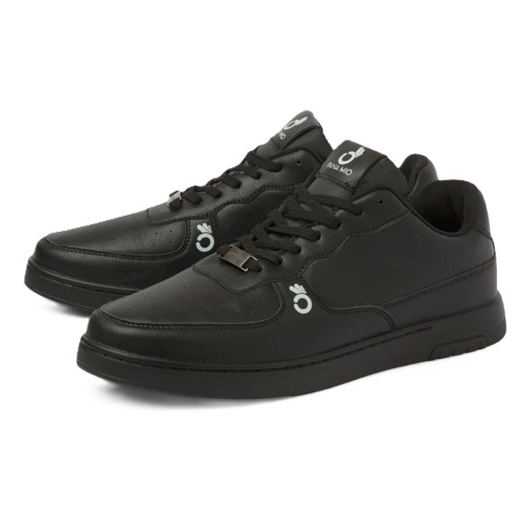 Pana Mio sort par front Pana Mio sort par front