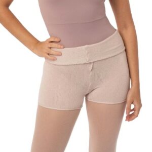 Intermezzo varmeshorts 40