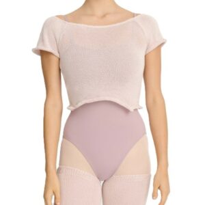 Intermezzo strikket topp 72