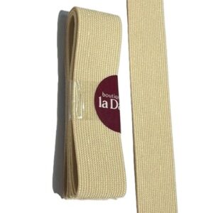 Bloch bred strikk