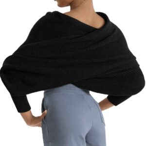 Mirella wrap scarf 16