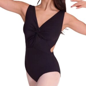 Capezio drakt 104W