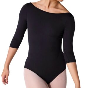 Capezio drakt 04W