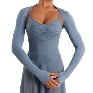 Mirella shrug 15