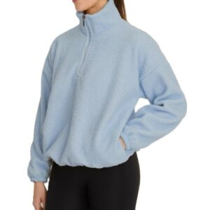 Intermezzo stor fleece 81