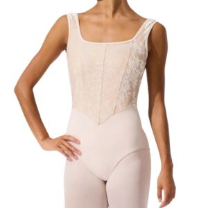 Capezio drakt 02W