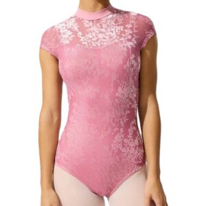Capezio drakt 03W